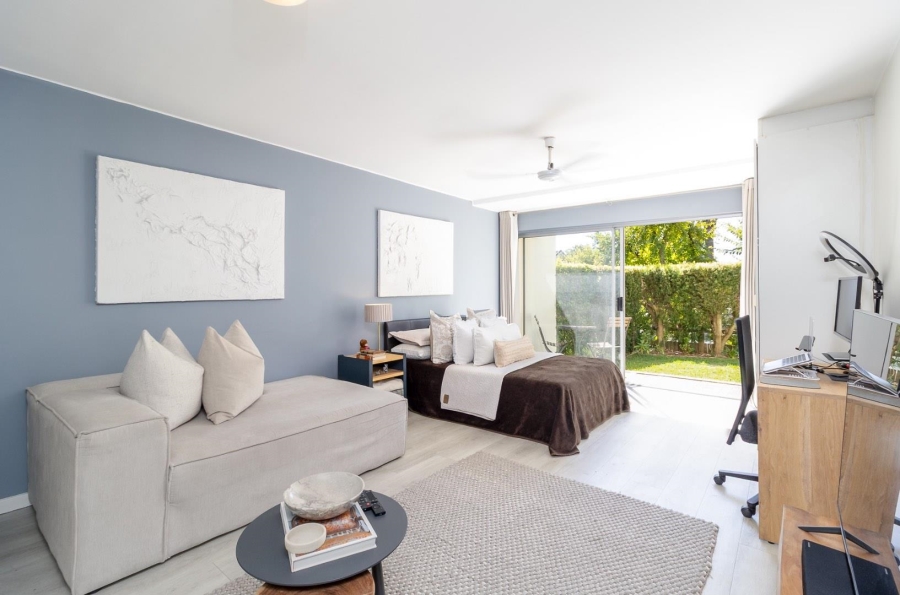 To Let 0 Bedroom Property for Rent in Vredehoek Western Cape